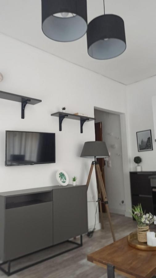 Down Town Luxurious Apartments Alexandroúpoli Eksteriør bilde